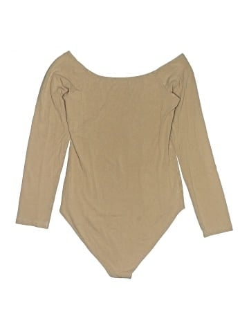 MANGOPOP Collection Bodysuit (view 2)