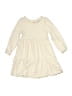 Cat & Jack Ivory Dress Size 3T - photo 1