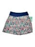 Birdies Tropical Blue Active Skort Size S - photo 1