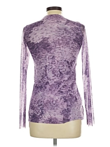 Sweet Pea by Stacy Frati Long Sleeve Top (view 2)