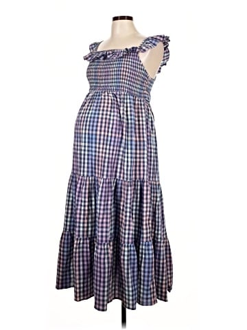 A Pea in the Pod Casual Dress (view 1)