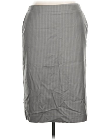 Banana Republic Wool Skirt (view 1)