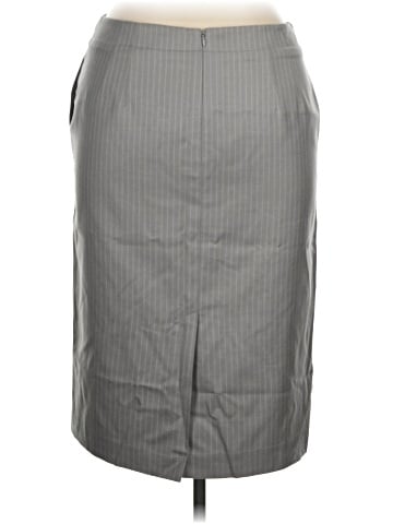 Banana Republic Wool Skirt (view 2)