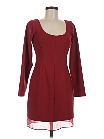 Abercrombie & Fitch Casual Dress (view 1)
