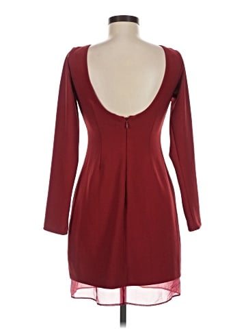 Abercrombie & Fitch Casual Dress (view 2)