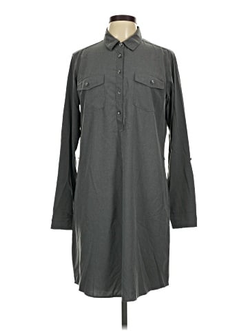 Eddie Bauer Casual Dress (view 1)