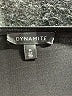 Dynamite Black Bodysuit Size M - photo 3