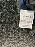Tularosa 100% Polyester Blue Long Sleeve Blouse Size XS - photo 8