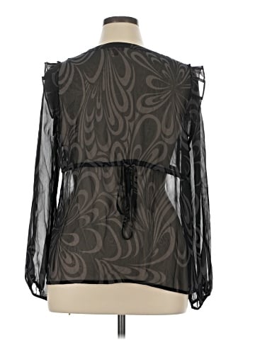 Elle Long Sleeve T-Shirt (view 2)