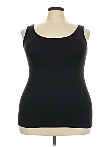 Cato Sleeveless Top (view 1)