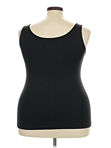 Cato Sleeveless Top (view 2)