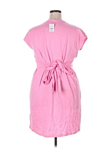 J.Crew Factory Store Casual Dress (view 2)