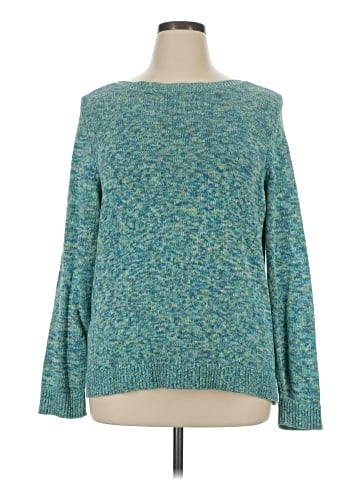 Croft & Barrow Pullover Sweater (view 1)