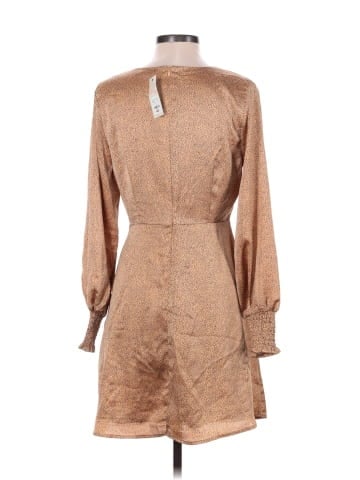 Mi ami Casual Dress (view 2)