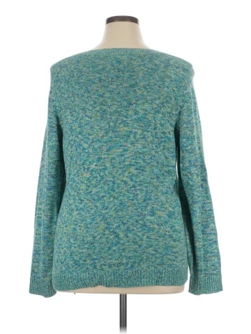 Croft & Barrow Pullover Sweater (view 2)