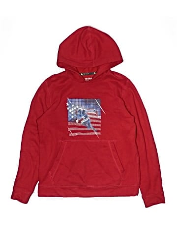 Tek Gear Pullover Hoodie (view 1)