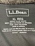 L.L.Bean Solid Black Casual Dress Size XL - photo 7