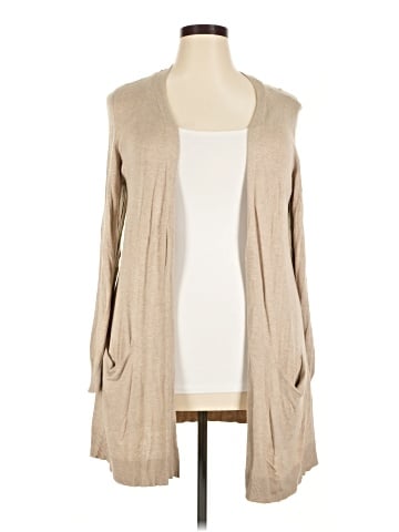 Style&Co Cardigan (view 1)