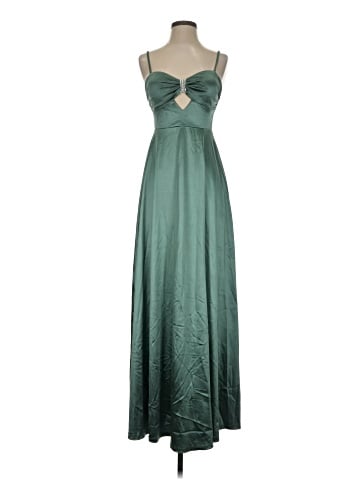 Jump Apparel Cocktail Dress (view 1)