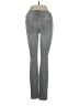 Current/Elliott Hearts Gray Jeans Size 25 waist - photo 2