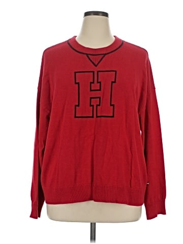 Tommy Hilfiger Pullover Sweater (view 1)