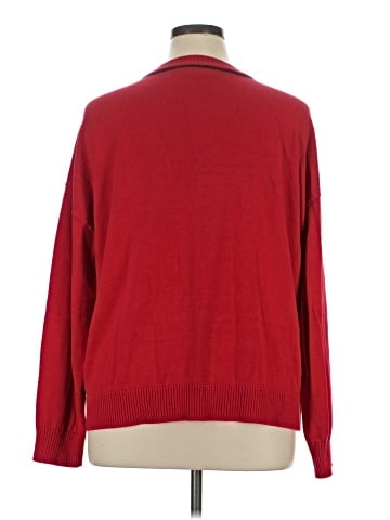 Tommy Hilfiger Pullover Sweater (view 2)