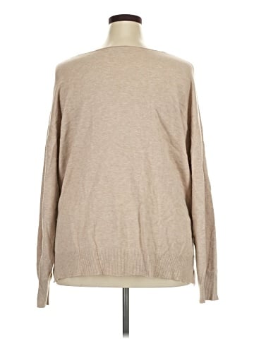 Zenana Pullover Sweater (view 2)