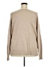 Zenana Tan Pullover Sweater Size 2X - photo 2