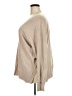 Zenana Tan Pullover Sweater Size 2X - photo 5