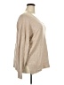Zenana Tan Pullover Sweater Size 2X - photo 4