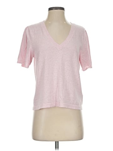 Lilla P Short Sleeve T-Shirt (view 1)
