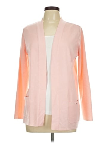 Anne Klein Cardigan (view 1)