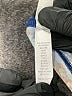 Lularoe Print Blue Leggings Size 1X (Tall & Curvy) - photo 8