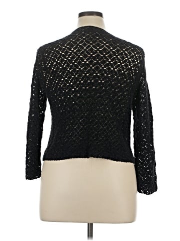 Eddie Bauer Cardigan (view 2)