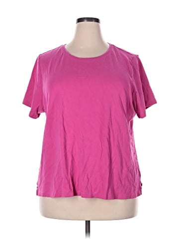 Kim Rogers Active T-Shirt (view 1)