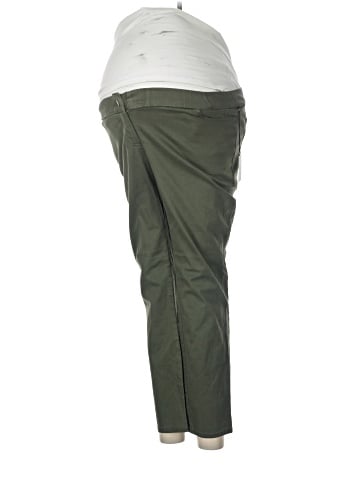 The Nines by Hatch Active Pants (view 1)