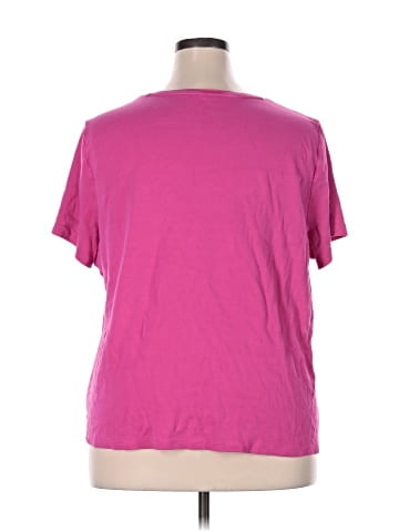 Kim Rogers Active T-Shirt (view 2)