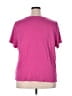 Kim Rogers Pink Active T-Shirt Size 2X - photo 2