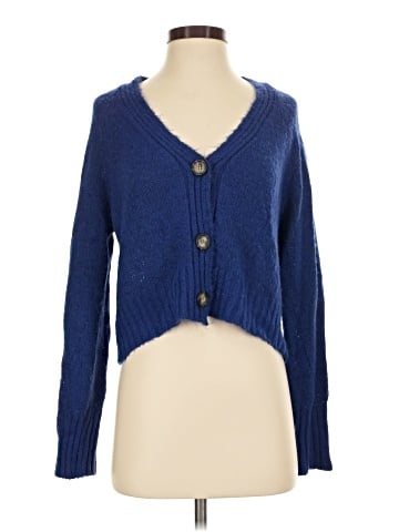 Topshop Cardigan (view 1)