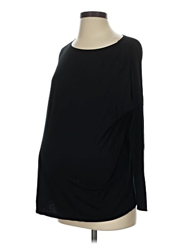 Hatch 3/4 Sleeve T-Shirt (view 1)