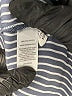 Express Outlet 100% Polyester Stripes Blue Sleeveless Blouse Size S - photo 8