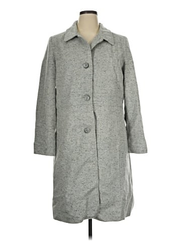 Merona Coat (view 1)