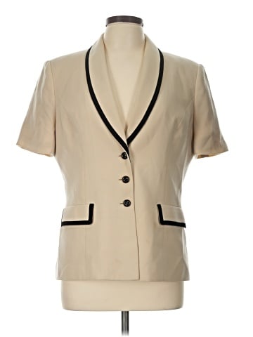 Kasper A.S.L. Blazer (view 1)