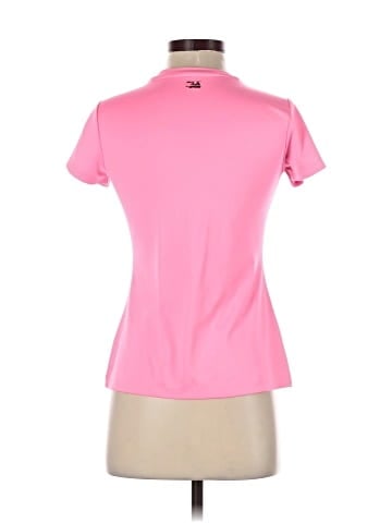 Fila Sport Short Sleeve Top (view 2)