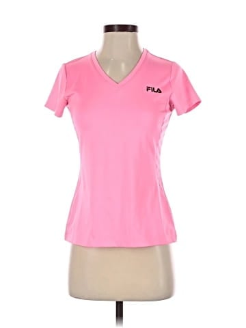 Fila Sport Short Sleeve Top (view 1)