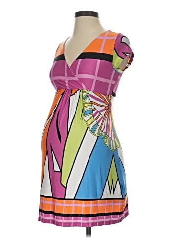 Olian Cocktail Dress (view 1)