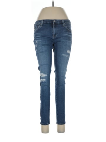 Adriano Goldschmied Jeans (view 1)