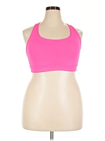 Ideology Sports Bra (view 1)