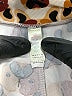 Lularoe Print Brown Casual Pants Size 1X (Tall & Curvy) - photo 7