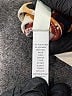 Lularoe Print Brown Casual Pants Size 1X (Tall & Curvy) - photo 8